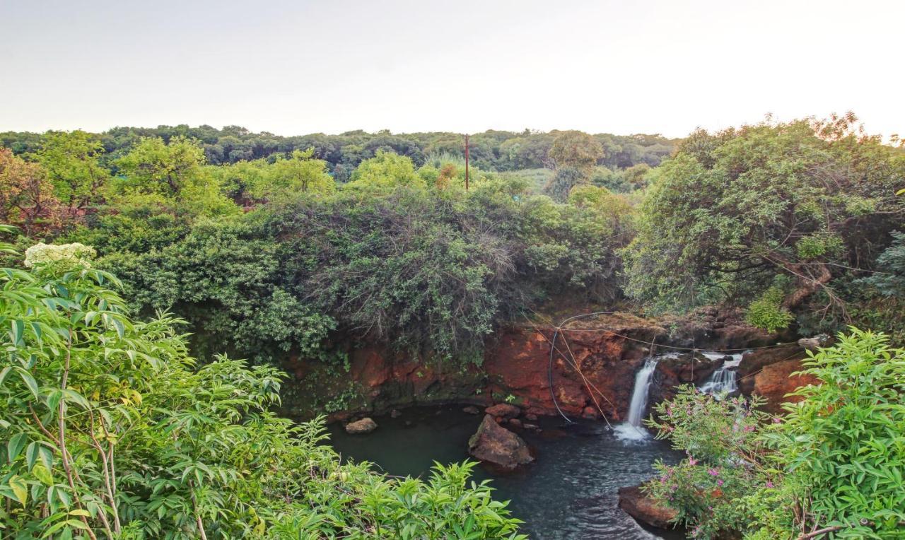 Treebo La Paradise Mahābaleshwar Exteriör bild